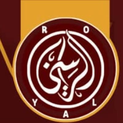 مطعم الراسني رويال - شارع القاهرة