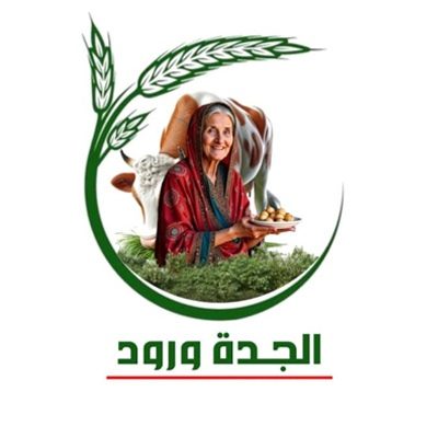 الجدة ورود - شارع الميثاق