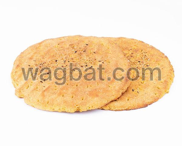فطير الرومي (ذره صفراء)