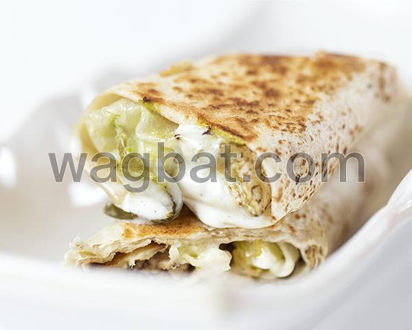 شاورما عربي