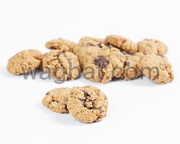 جرانولا كوكيز