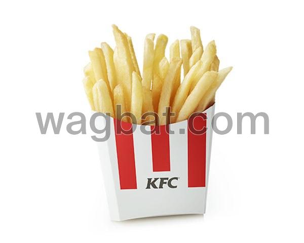 بطاطس (شبس)