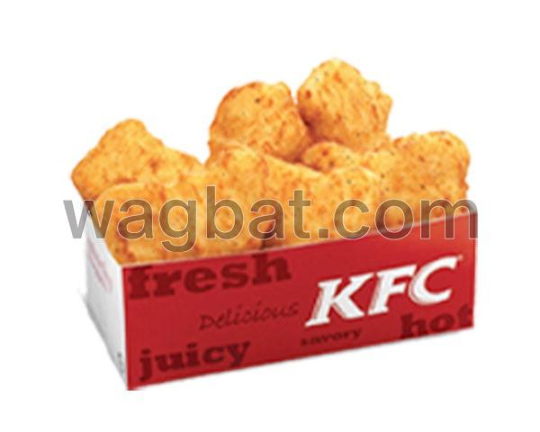 ناجتس دجاج