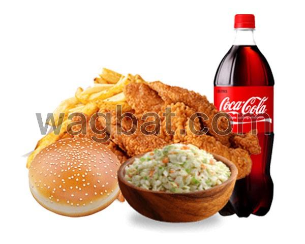 فيش اند شبس