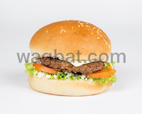 ستار برجر 1x1