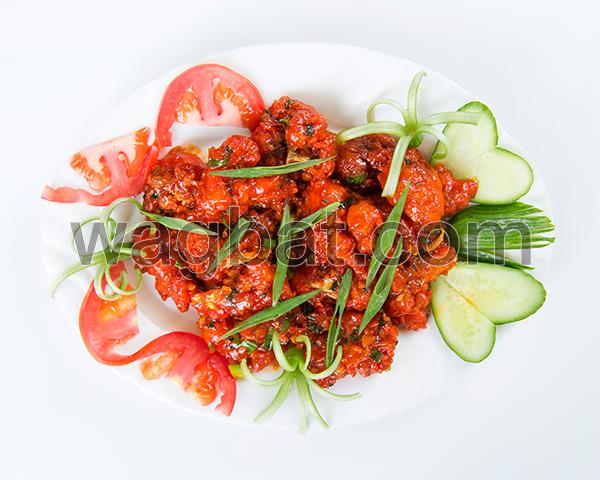 زهرة منشورين ناشف