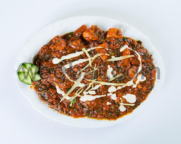 دجاج ساكوتي