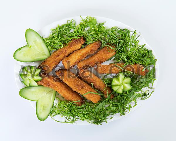 سمك اصابع