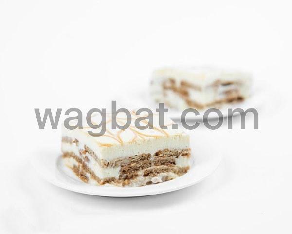 بسكويت البن اليمني