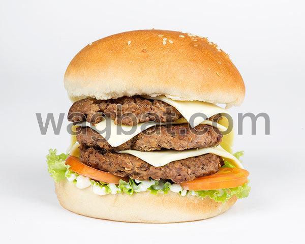 ستار برجرلحم 3x3