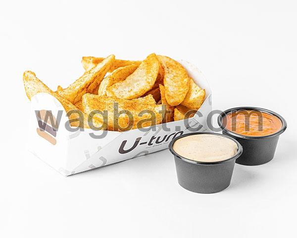 بطاط الودجز