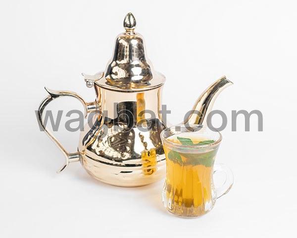 شاي مغربي