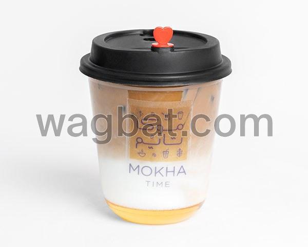 ايس كراميل لاتية