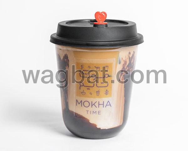ايس موكا