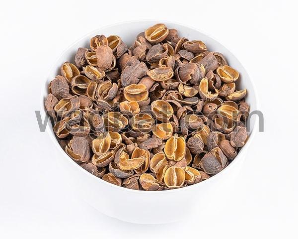 مغلف قشر يمني