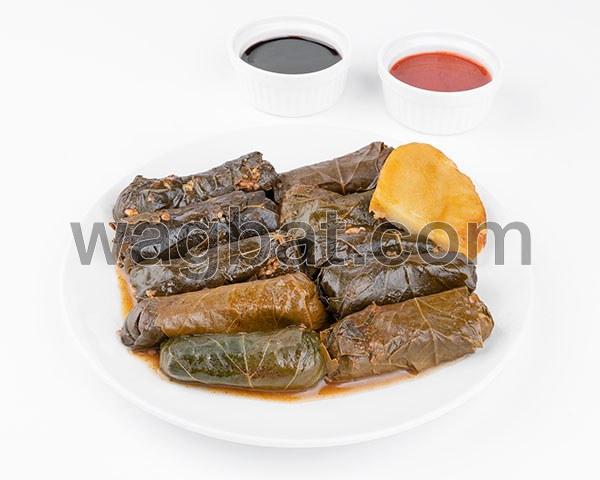 ورق عنب