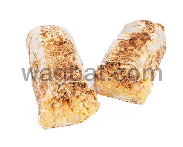 ساندوتش شاورما