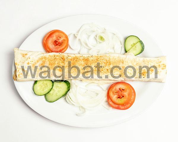 ساندوتش شاورما