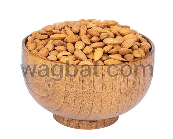 لوز افغاني فاخر