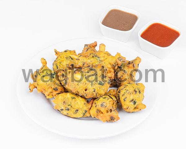 مخلوطة