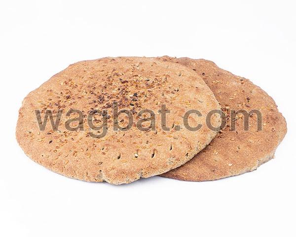 فطير دخن