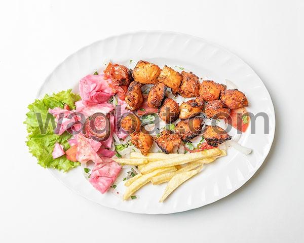 اوصال دجاج
