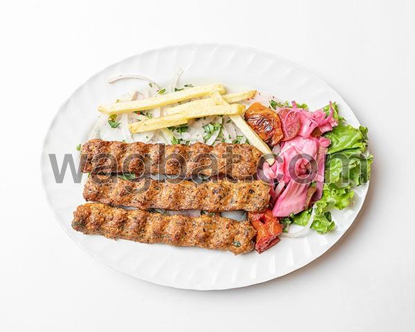 كباب دجاج
