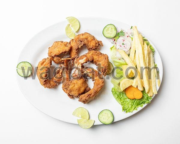 جمبري بروست