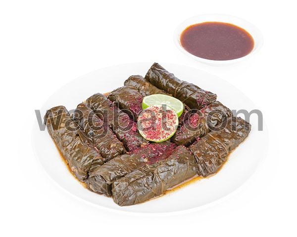 محشي ورق عنب