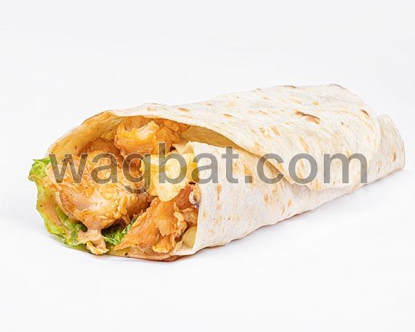 زنجر تورتيلا