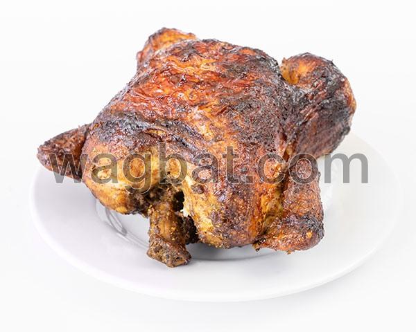 دجاج المكلا