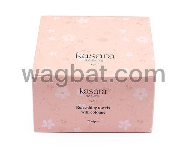 منديل بوكس (25 حبة)