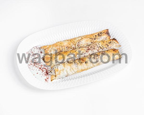 رولات المسخن