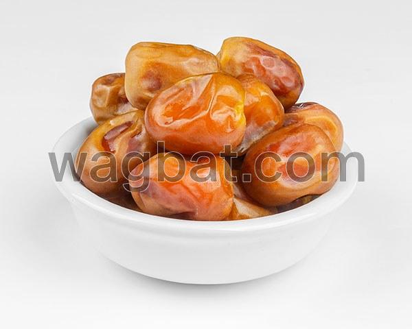 تمر رطب سكر عبوات