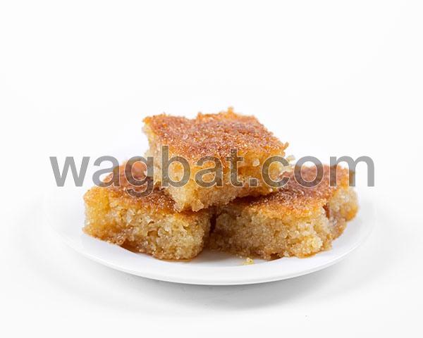 بسبوسة