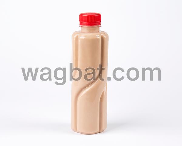 حليب شوكولاتة