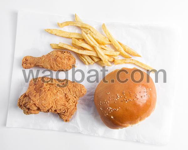 امريكان بروست