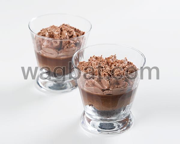 كاس موس شوكليت