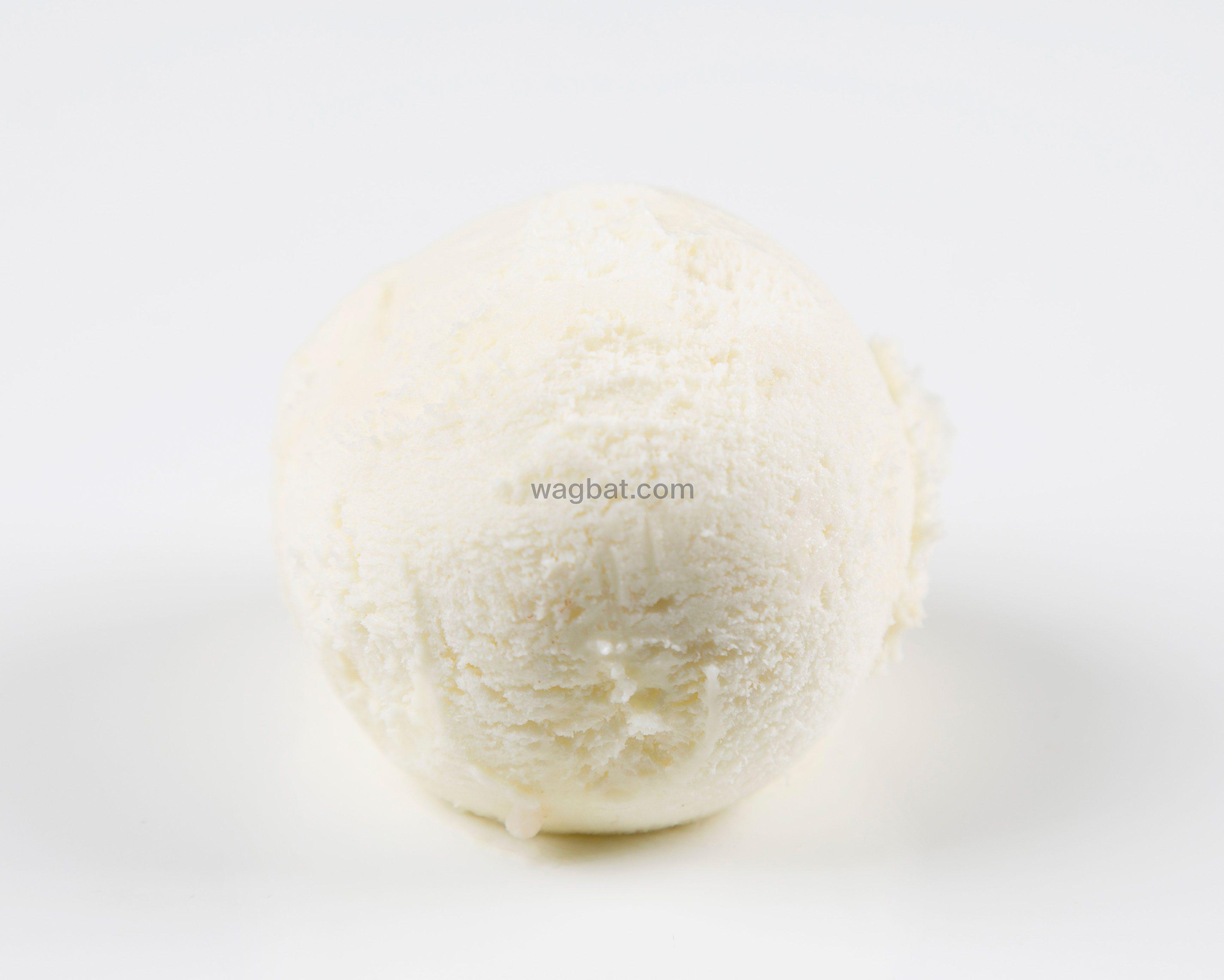 ايسكريم فانيليا