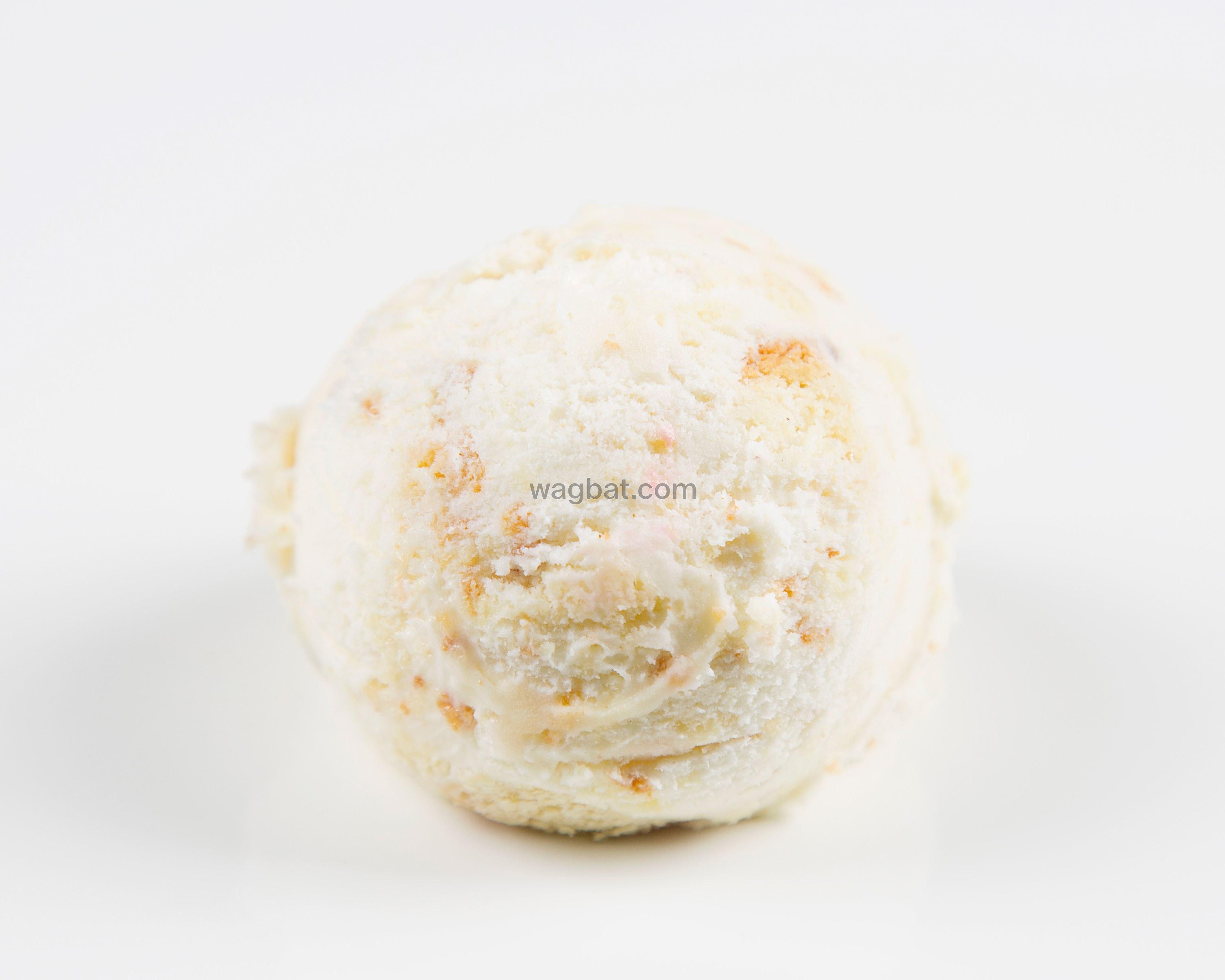 ايسكريم تشيز كيك