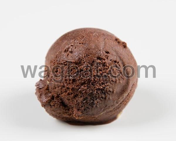 ايسكريم شوكولاتة جالكسي