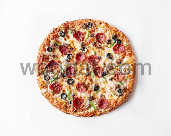 بيتزا ايطاليانو