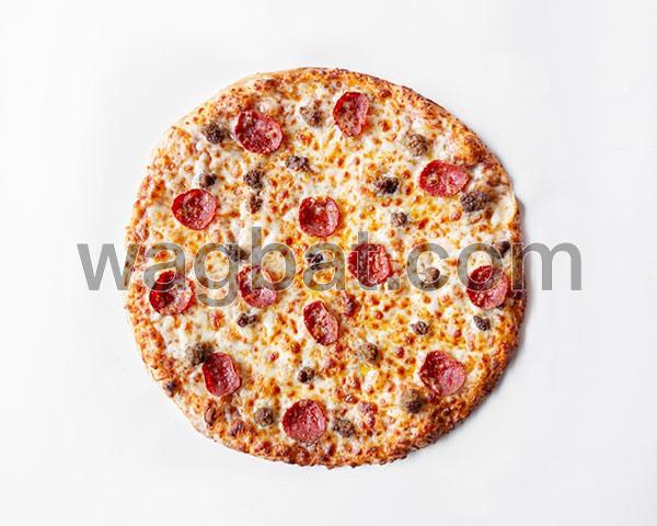 بيتزا سوبريم