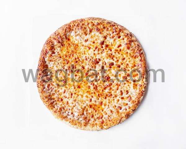 بيتزا مارجريتا