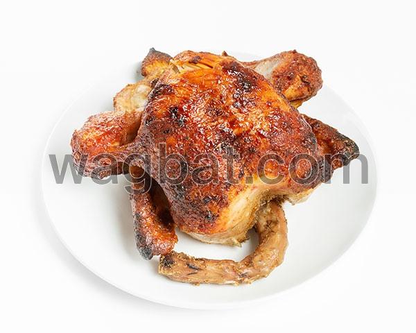 دجاج شوايه