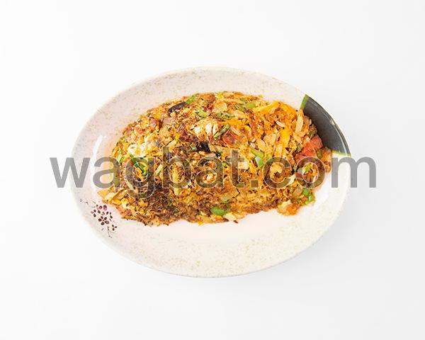 عقدة دجاج