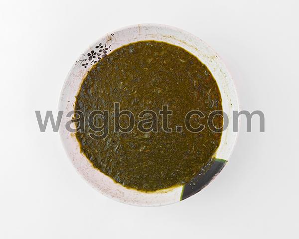 ملوخيه