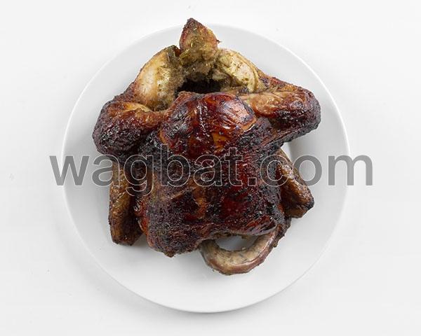 دجاج شواية
