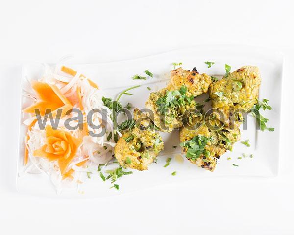 كباب بانجارا