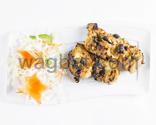 كباب دهايرا